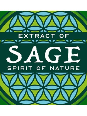Salvia Extract - Spirit Of Nature